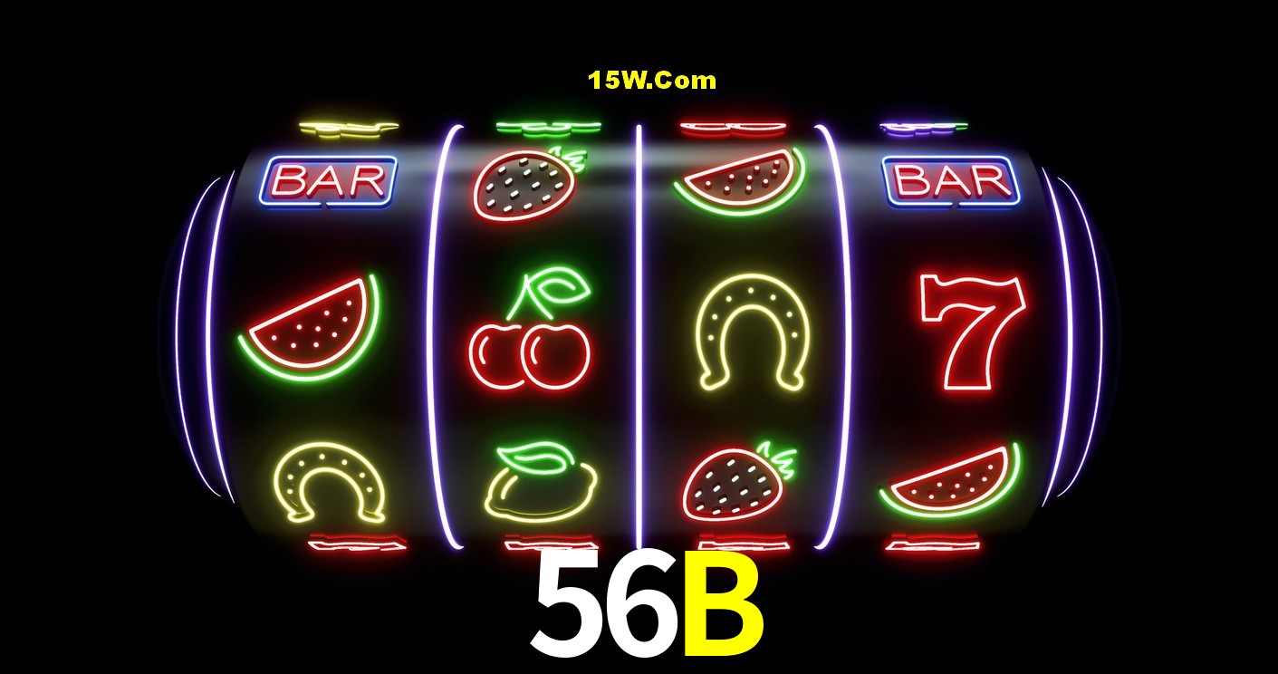 Game Statistics 56B