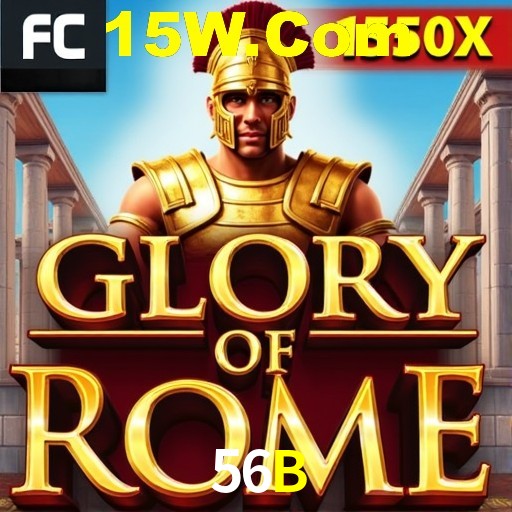 Provedores de Jogos 56B