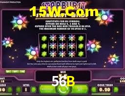 Spaceman Game 56B