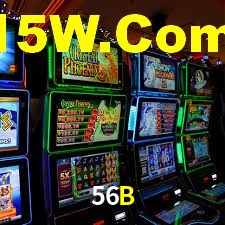 VIP Casino 56B