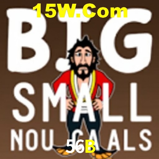 Casino Ao Vivo 56B
