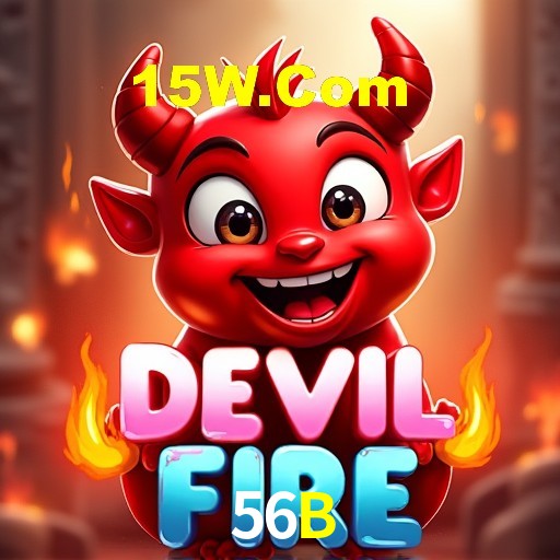 Descubra a Magia dos Jogos de Arcade no 56B