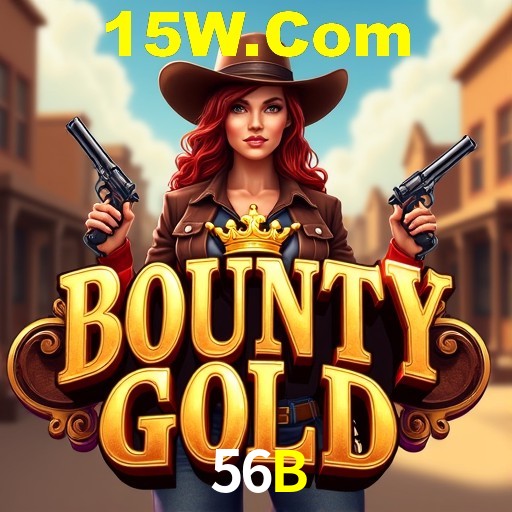 Descubra o Mundo do Cassino Online com 56B