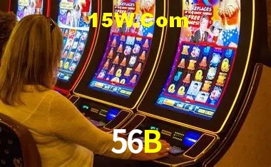 Apostas Esportivas na 56B: Um Guia Completo