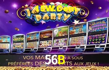 Descubra o Programa VIP da 56B: Vantagens Exclusivas para Jogadores