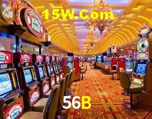 A Experiência Imersiva dos Cassinos Ao Vivo no 56B