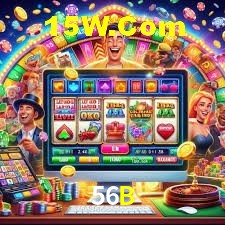 Basketball Betting 56B