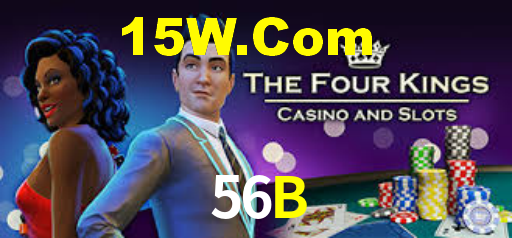 56B Bet