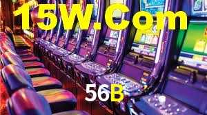 56B: Jogos de Caça-Níqueis-Altas Recompensas, Roleta-Velocidade, Blackjack-Desafios Máximos