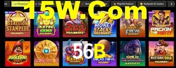 Roulette Table 56B